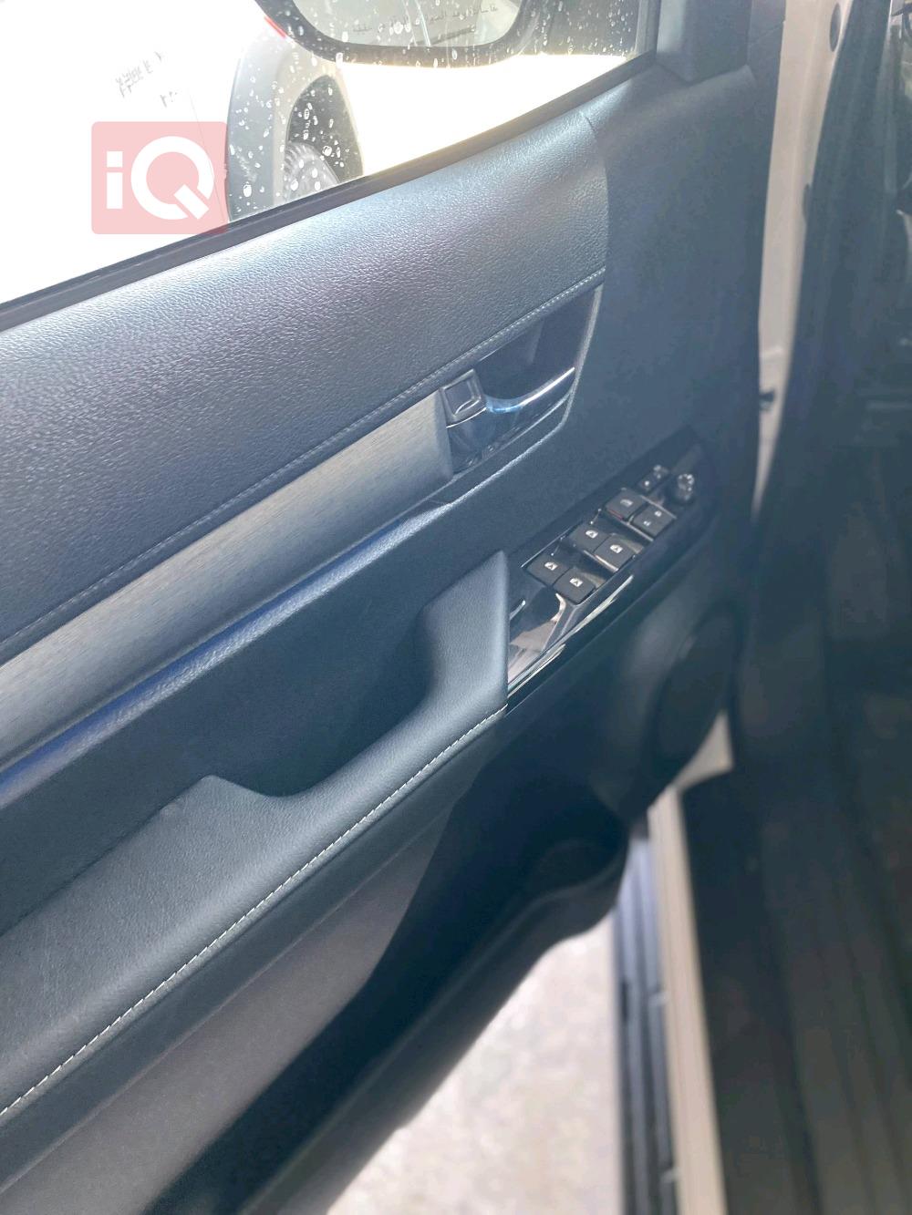 تۆیۆتا هایلۆکس